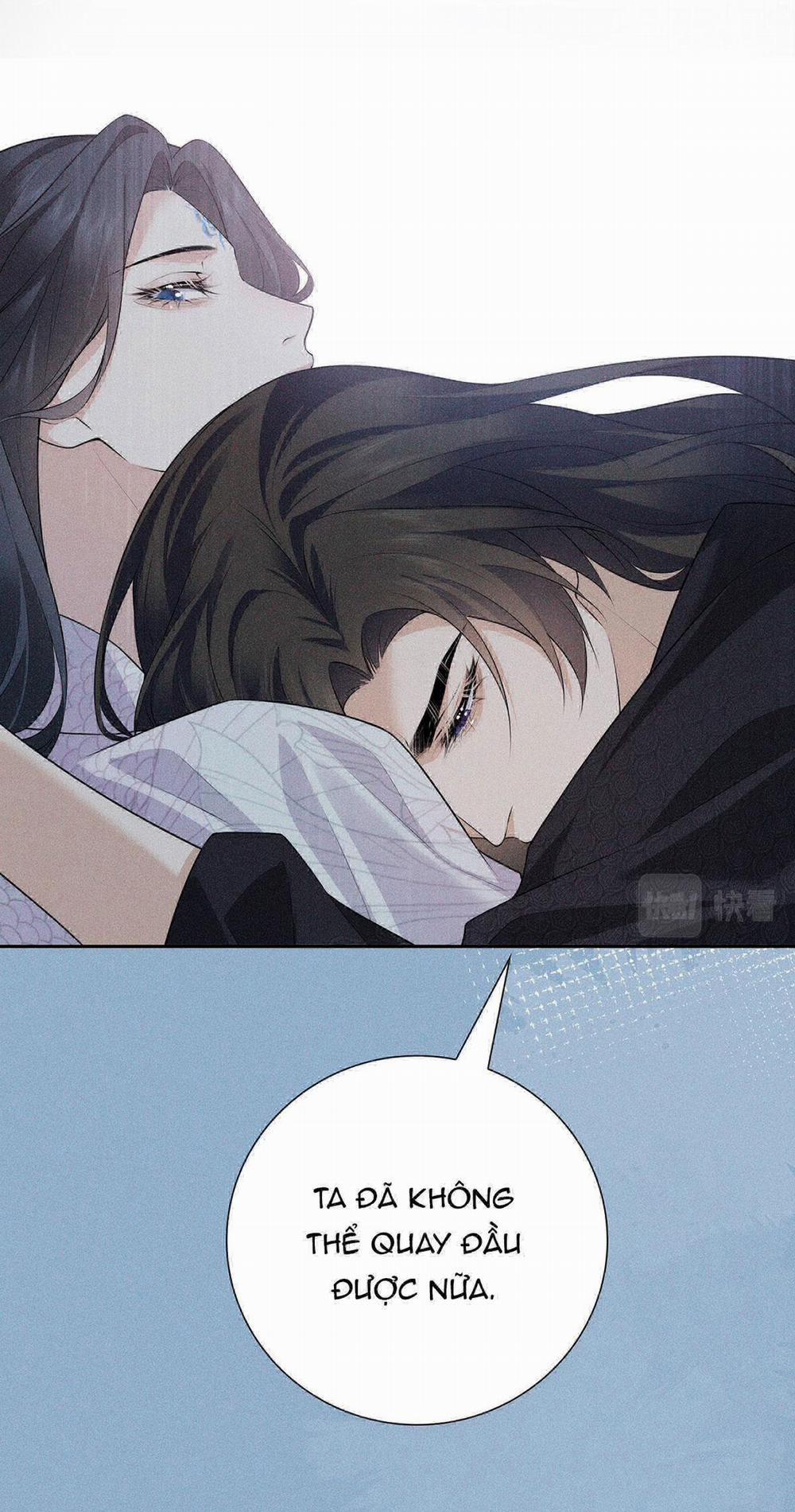 Chiếm Đoạt Ánh Trăng 35 trang 19