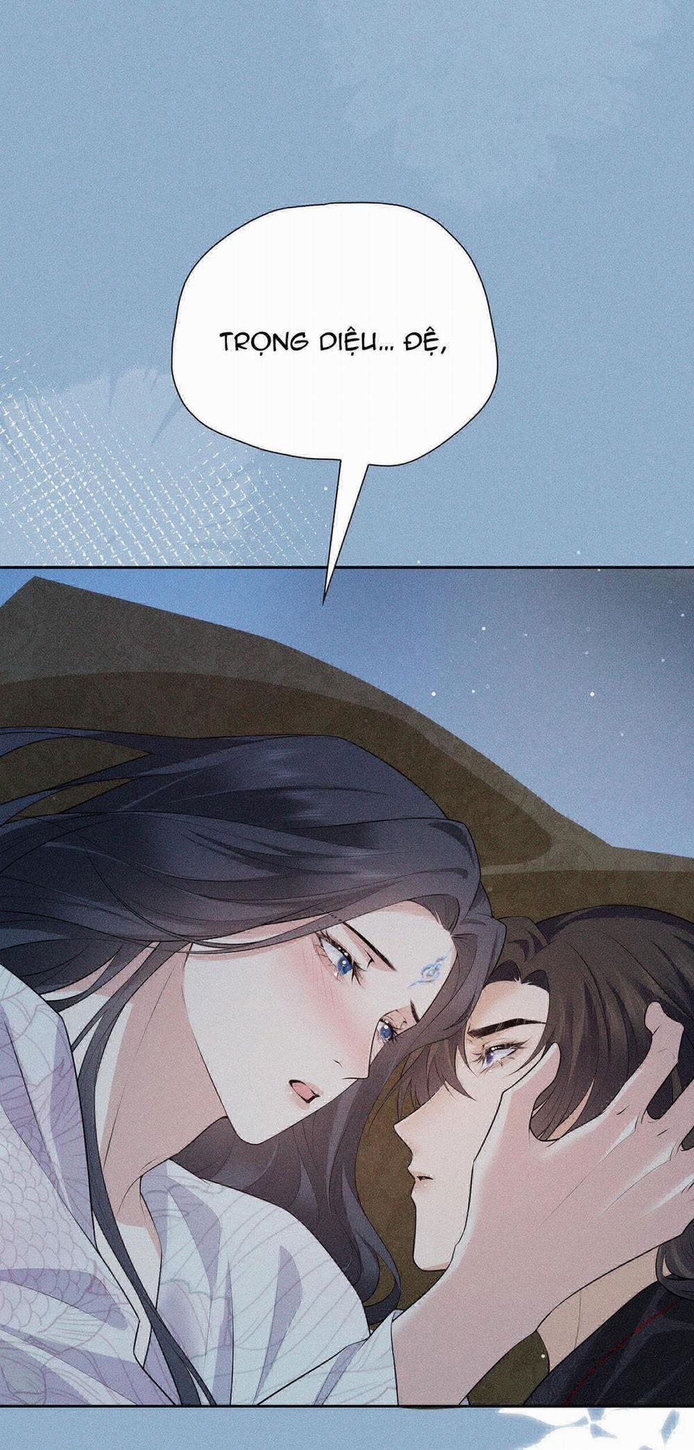 Chiếm Đoạt Ánh Trăng 35 trang 20