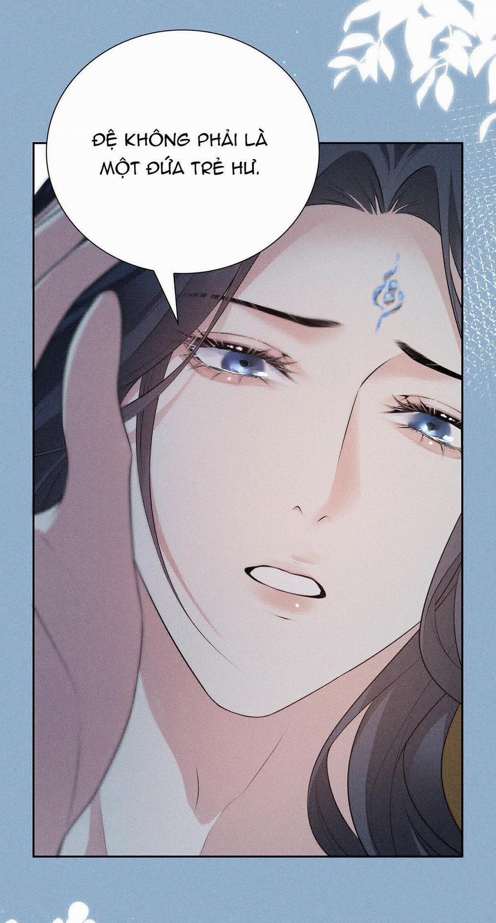 Chiếm Đoạt Ánh Trăng 35 trang 21