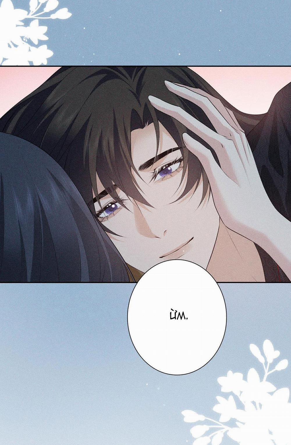 Chiếm Đoạt Ánh Trăng 35 trang 22