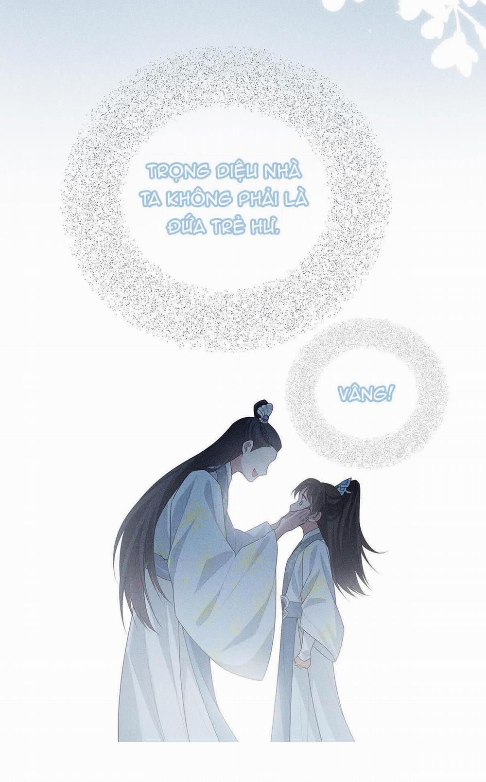 Chiếm Đoạt Ánh Trăng 35 trang 23