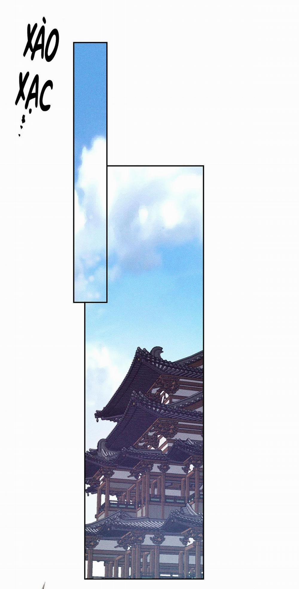 Chiếm Đoạt Ánh Trăng 35 trang 24