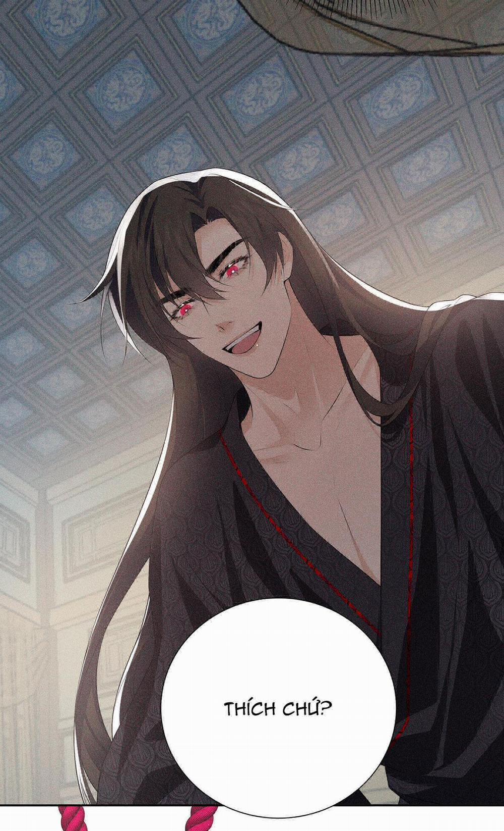 Chiếm Đoạt Ánh Trăng 35 trang 29