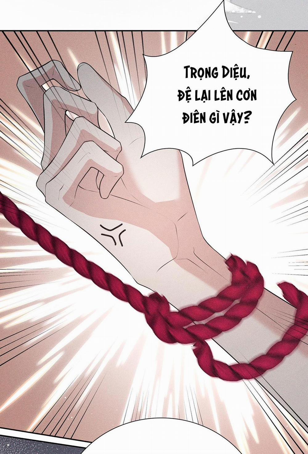 Chiếm Đoạt Ánh Trăng 35 trang 32