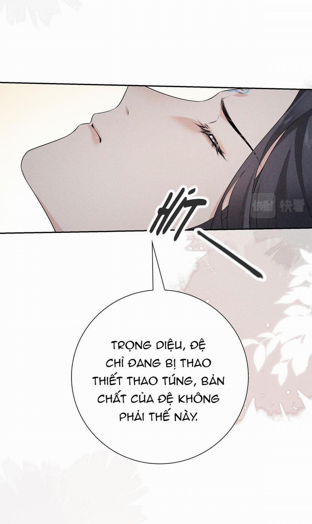 Chiếm Đoạt Ánh Trăng 35 trang 34