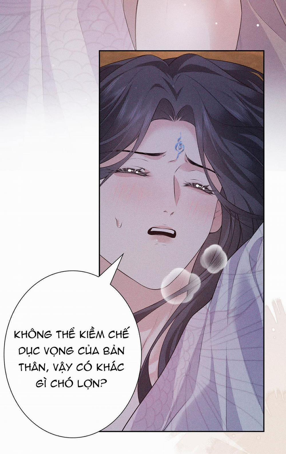 Chiếm Đoạt Ánh Trăng 35 trang 37