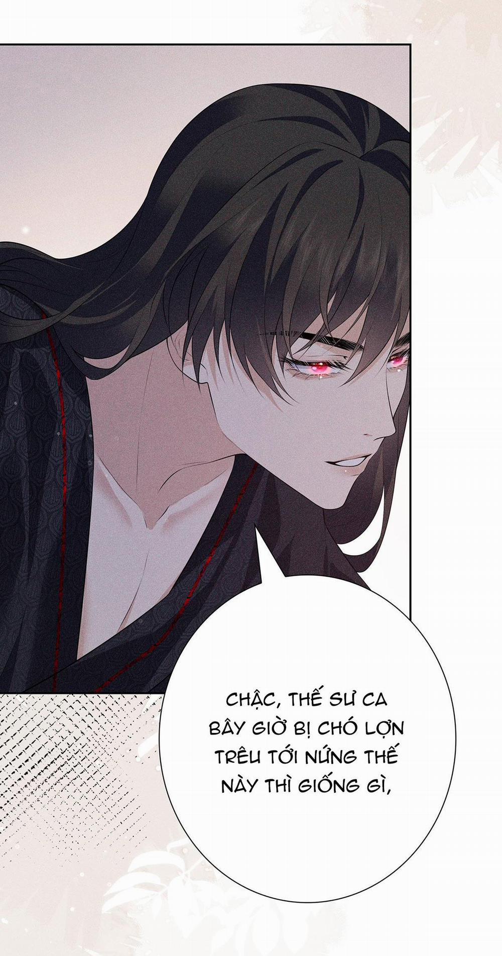 Chiếm Đoạt Ánh Trăng 35 trang 38