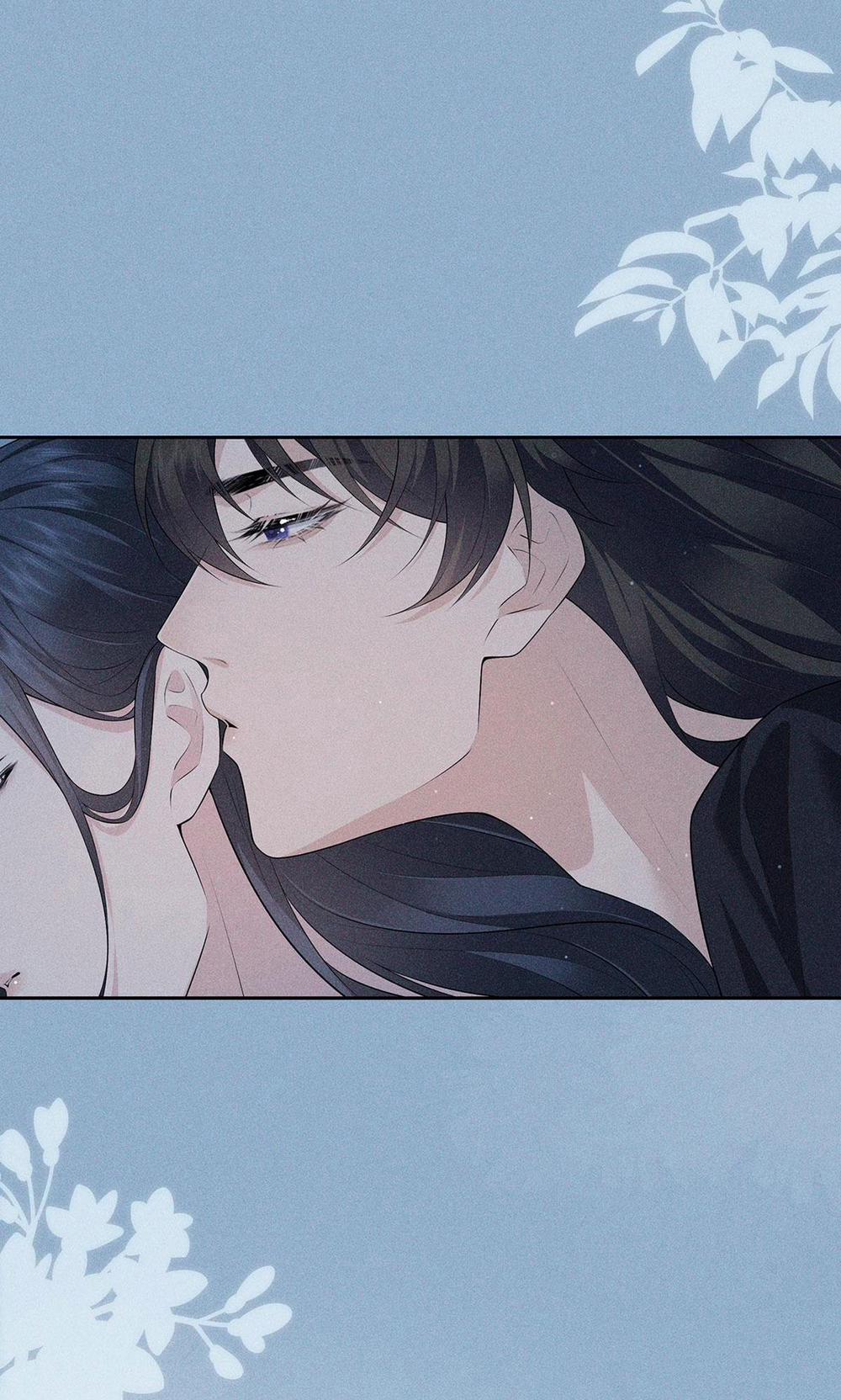 Chiếm Đoạt Ánh Trăng 35 trang 4