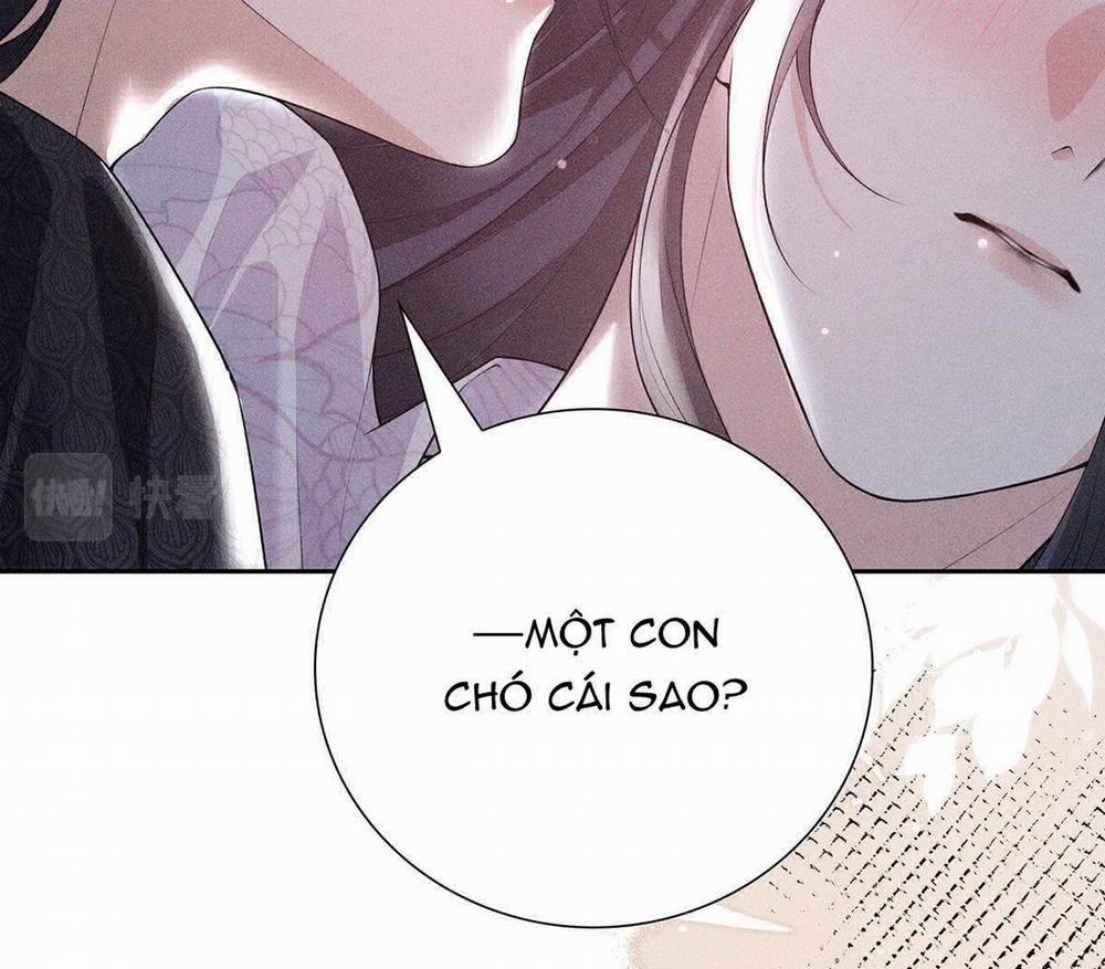 Chiếm Đoạt Ánh Trăng 35 trang 40