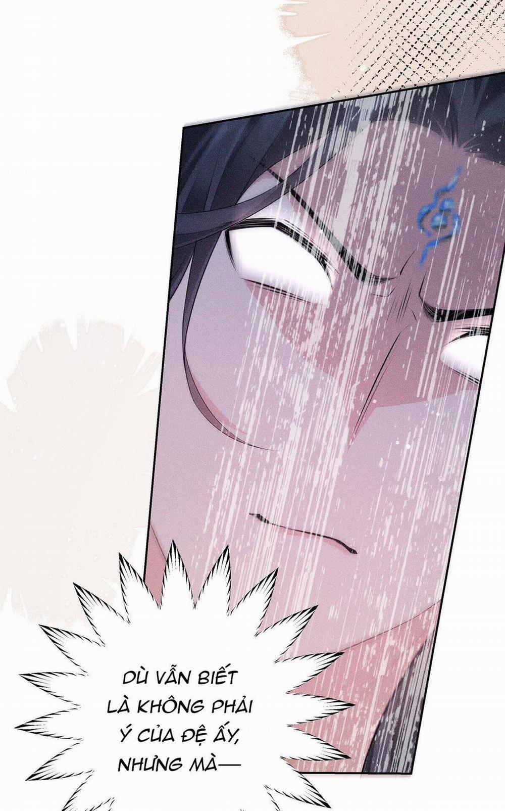 Chiếm Đoạt Ánh Trăng 35 trang 41