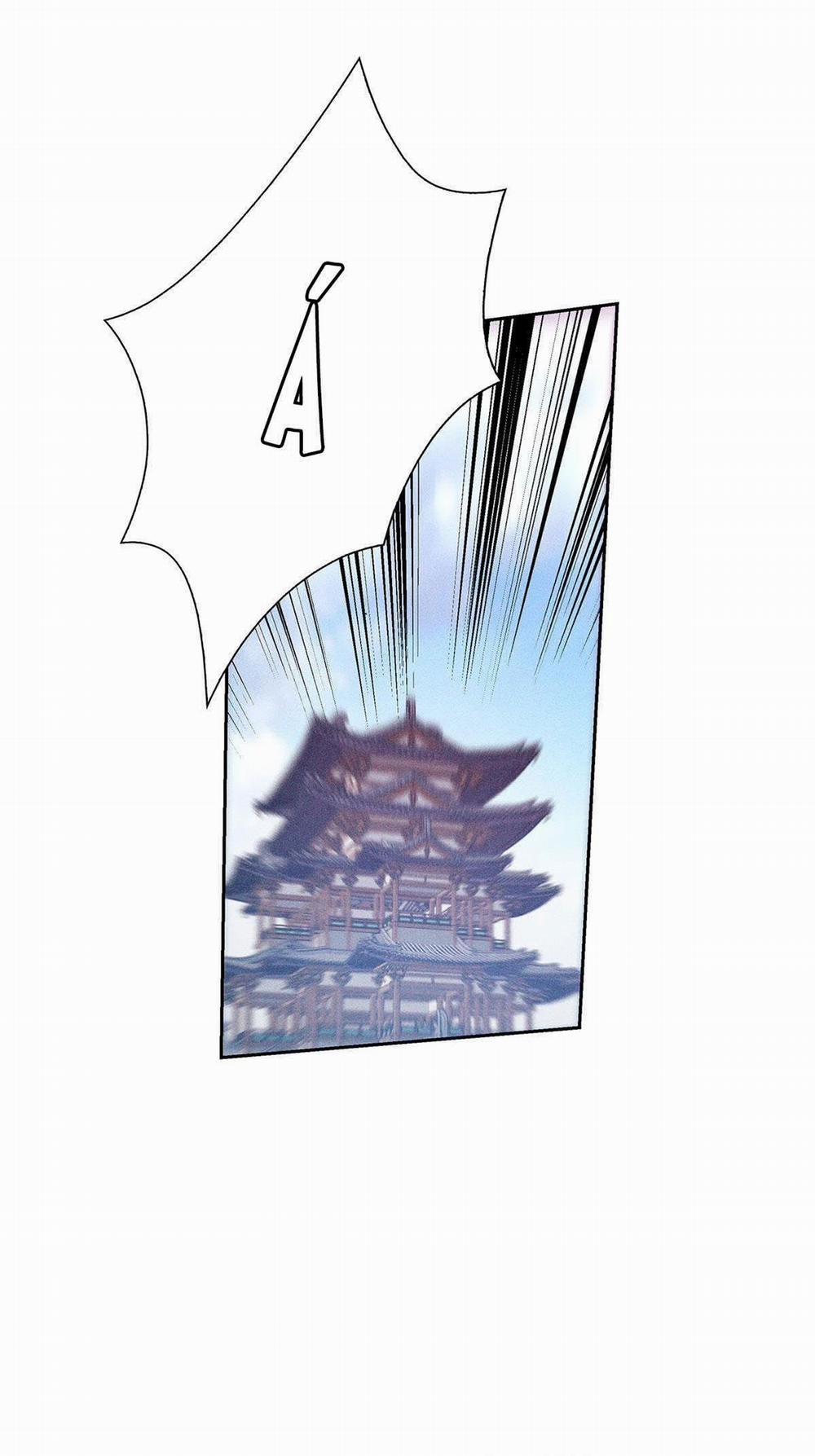 Chiếm Đoạt Ánh Trăng 35 trang 43