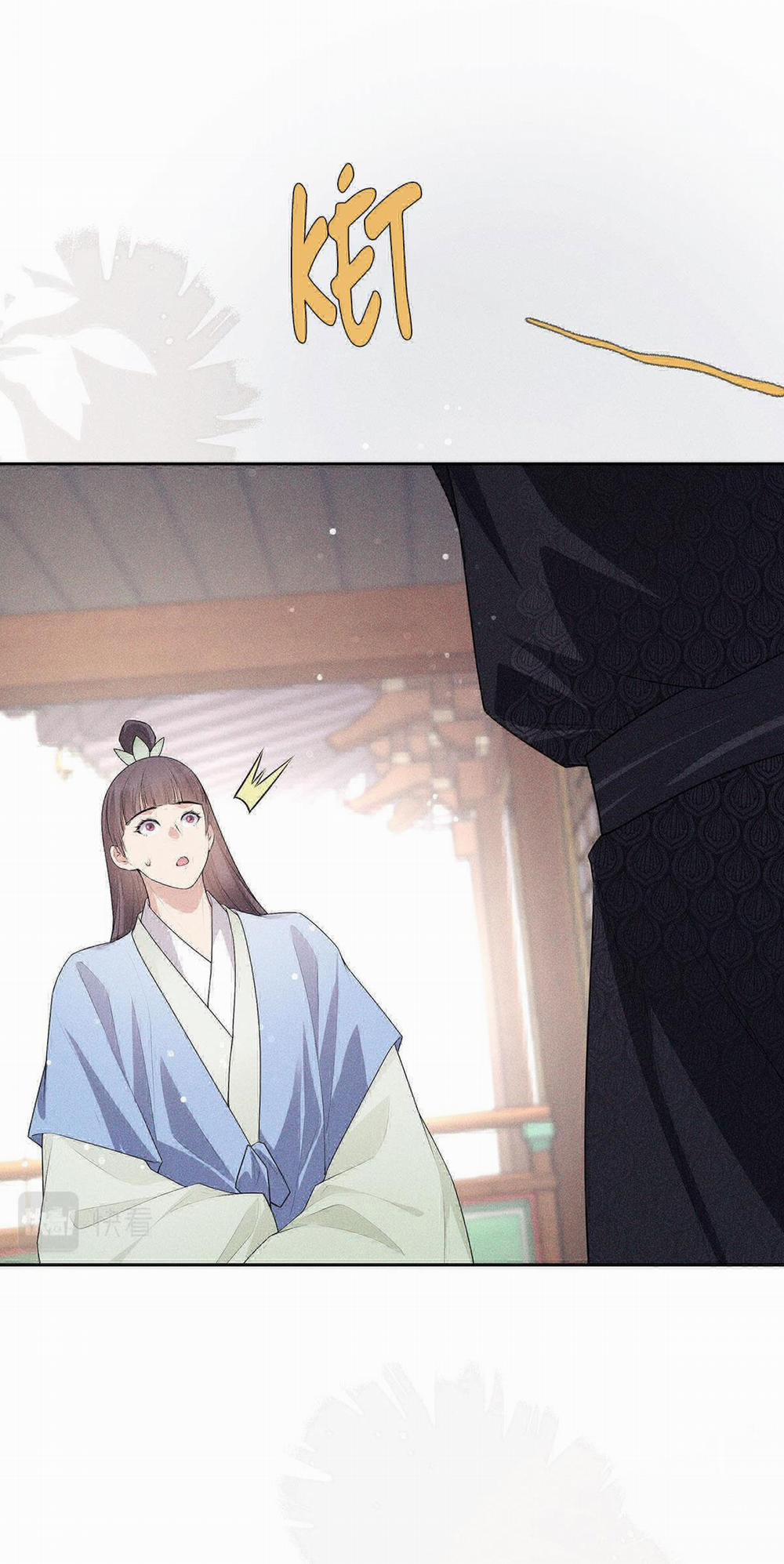 Chiếm Đoạt Ánh Trăng 35 trang 44