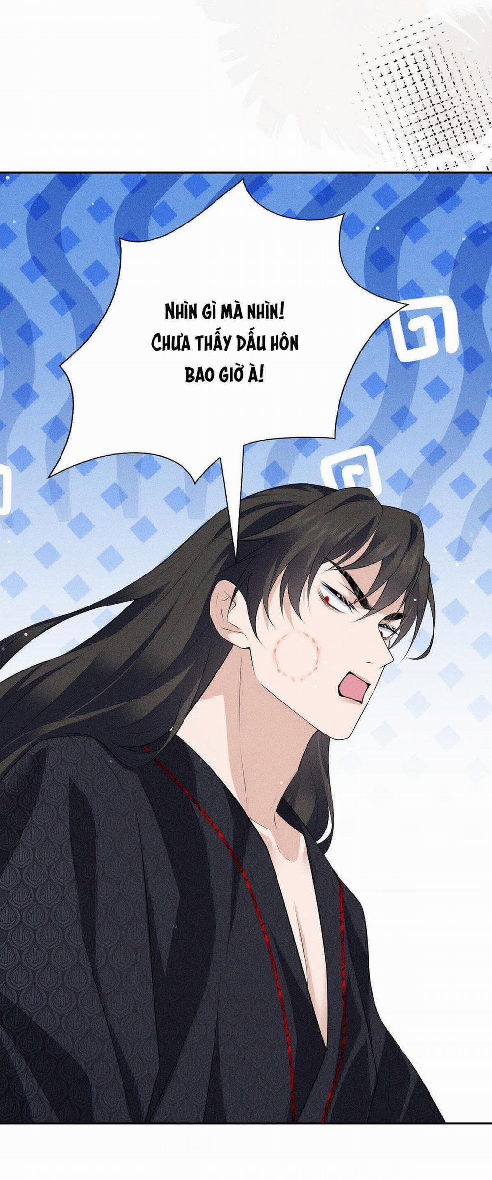 Chiếm Đoạt Ánh Trăng 35 trang 45