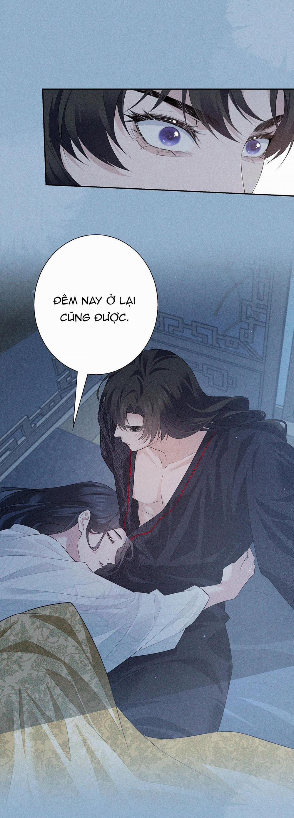 Chiếm Đoạt Ánh Trăng 35 trang 6