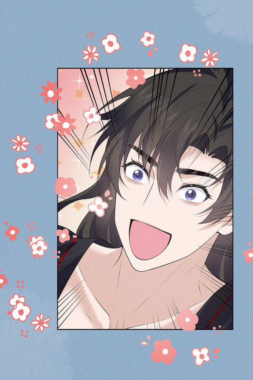 Chiếm Đoạt Ánh Trăng 35 trang 7