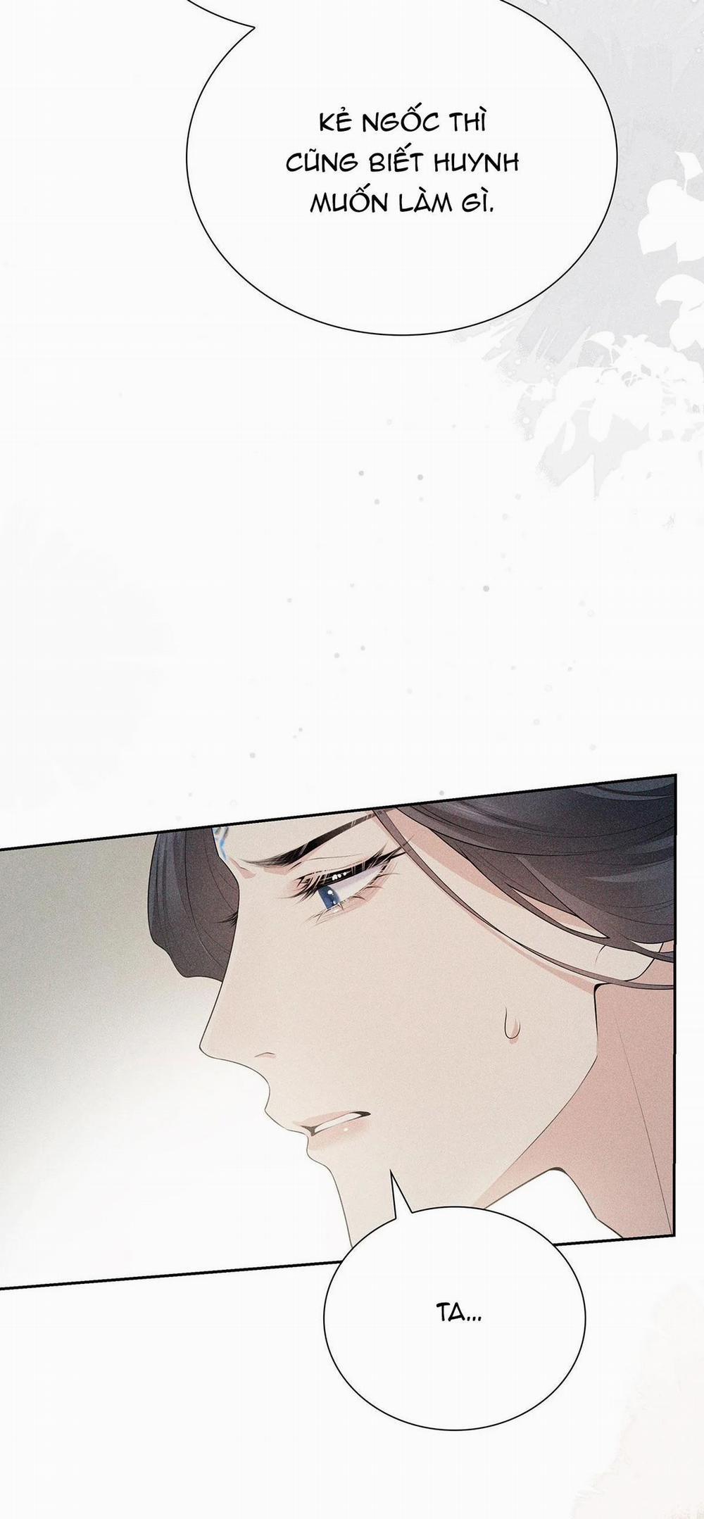 Chiếm Đoạt Ánh Trăng 36 trang 11