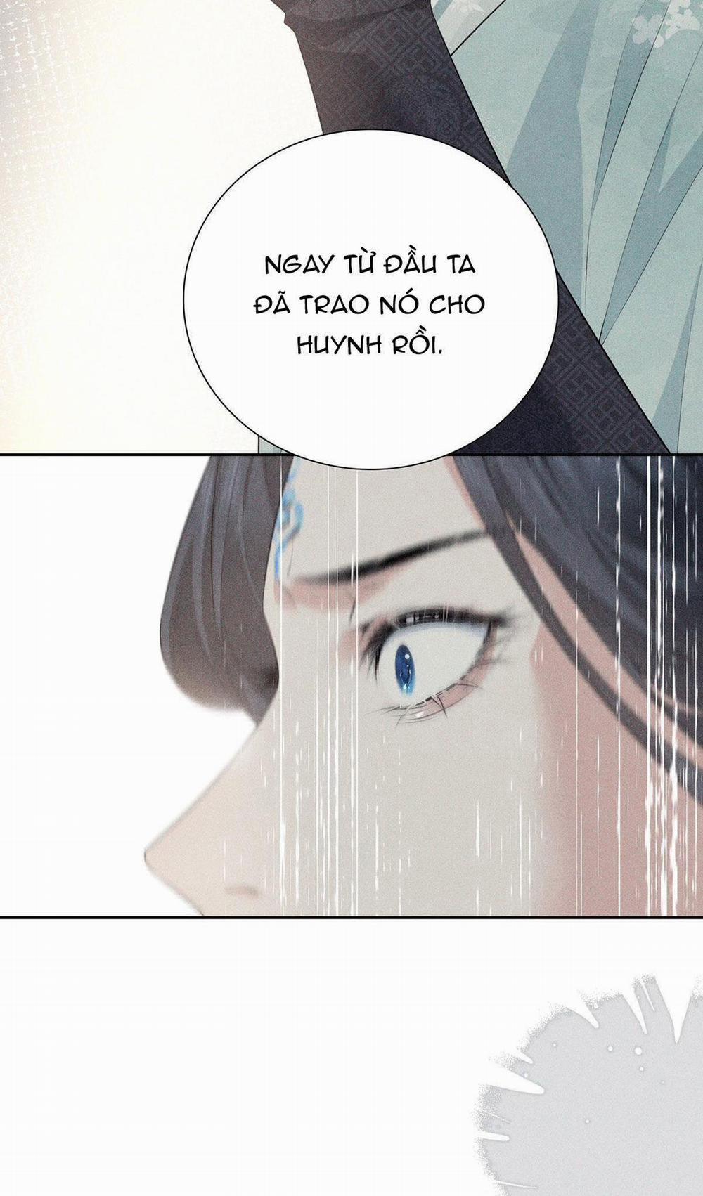 Chiếm Đoạt Ánh Trăng 36 trang 14