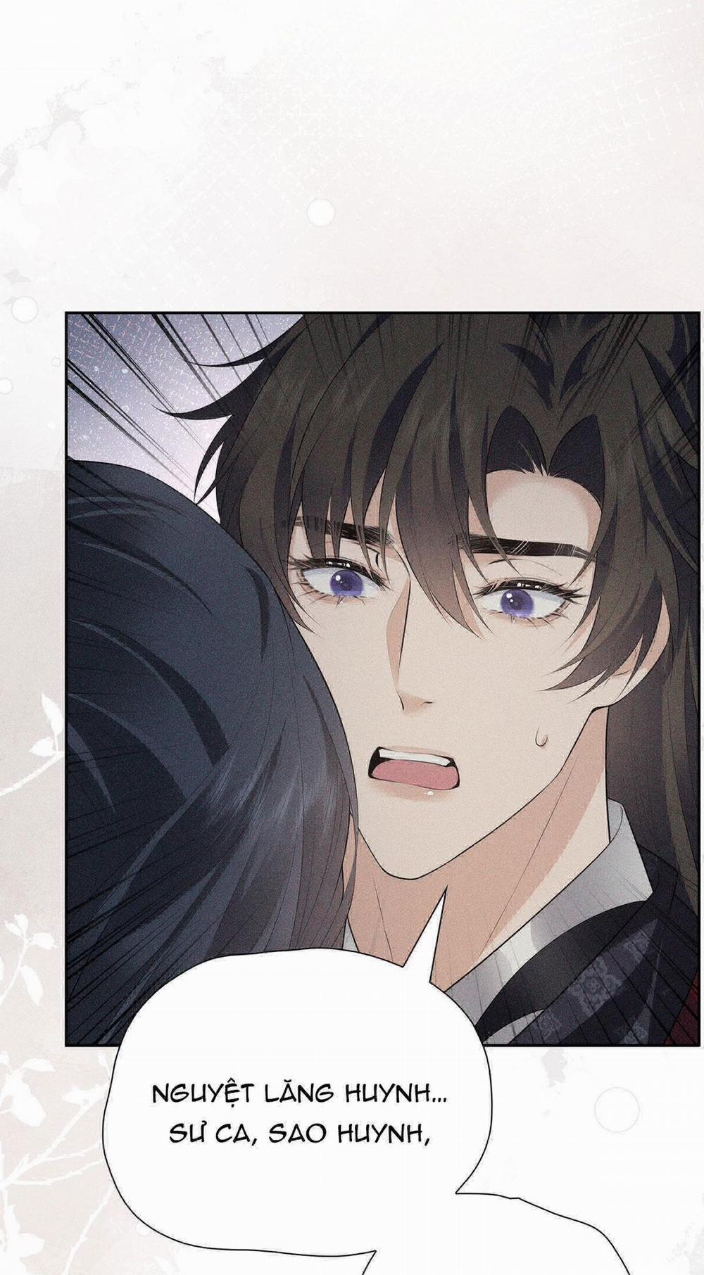 Chiếm Đoạt Ánh Trăng 36 trang 17