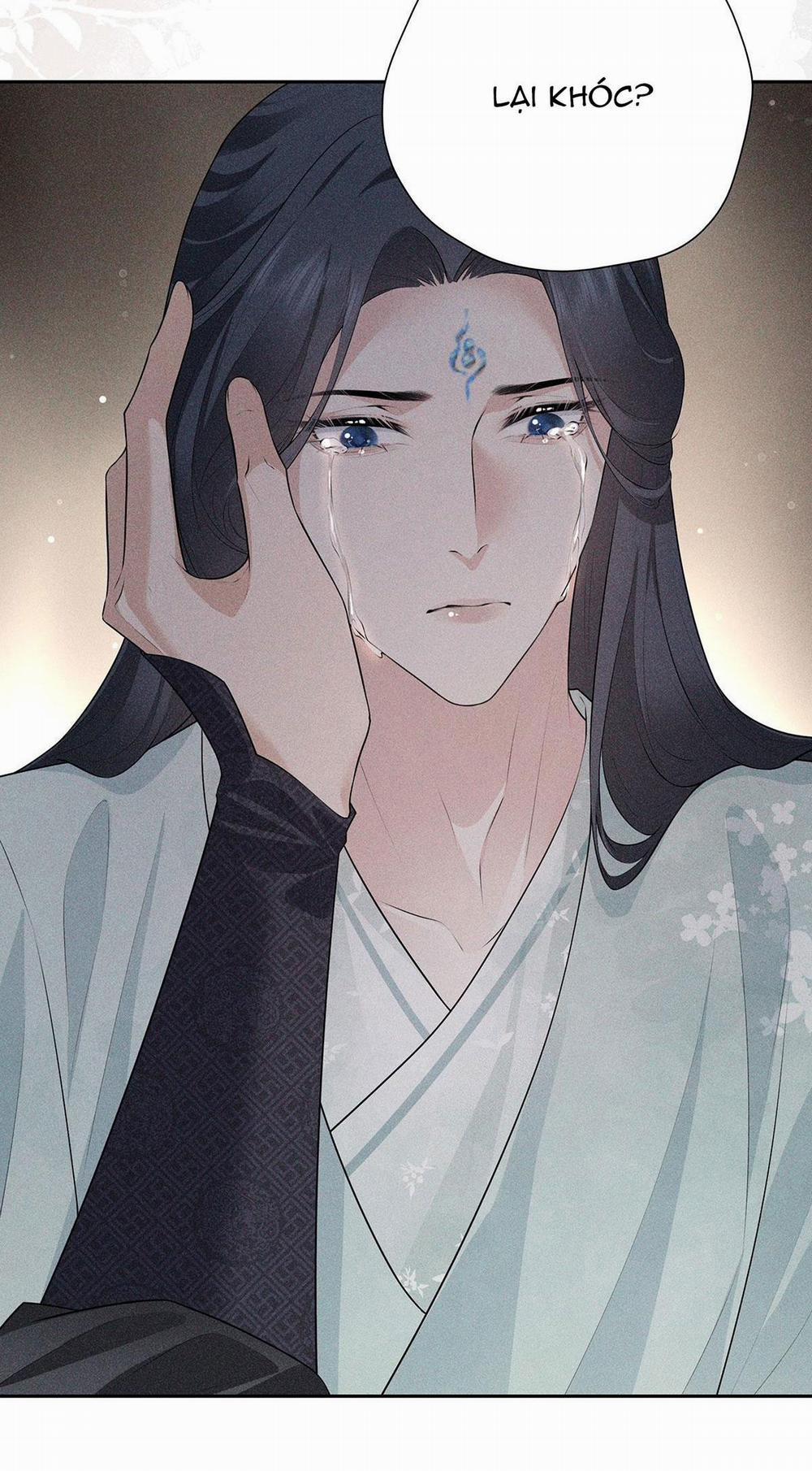 Chiếm Đoạt Ánh Trăng 36 trang 18