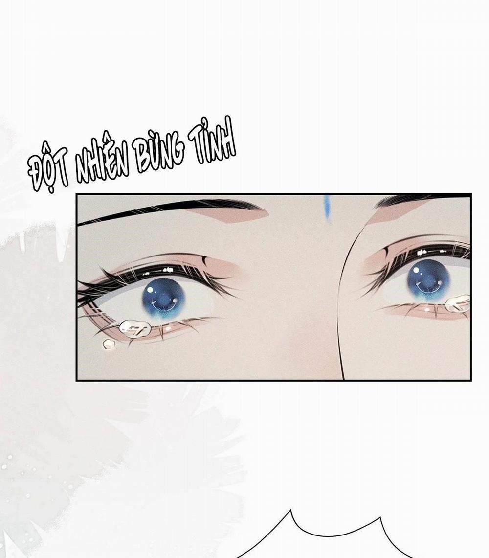 Chiếm Đoạt Ánh Trăng 36 trang 19