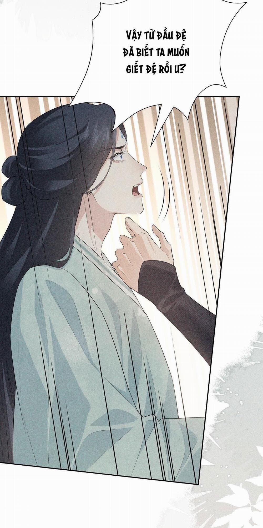 Chiếm Đoạt Ánh Trăng 36 trang 20