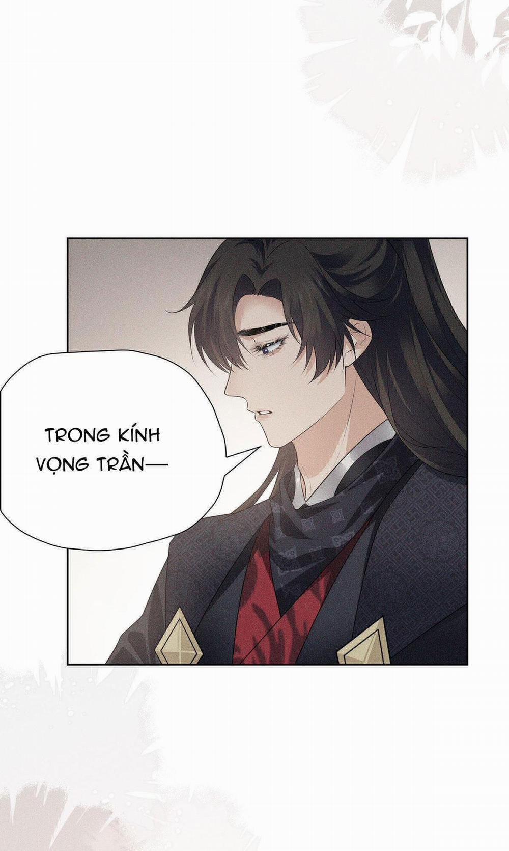 Chiếm Đoạt Ánh Trăng 36 trang 21