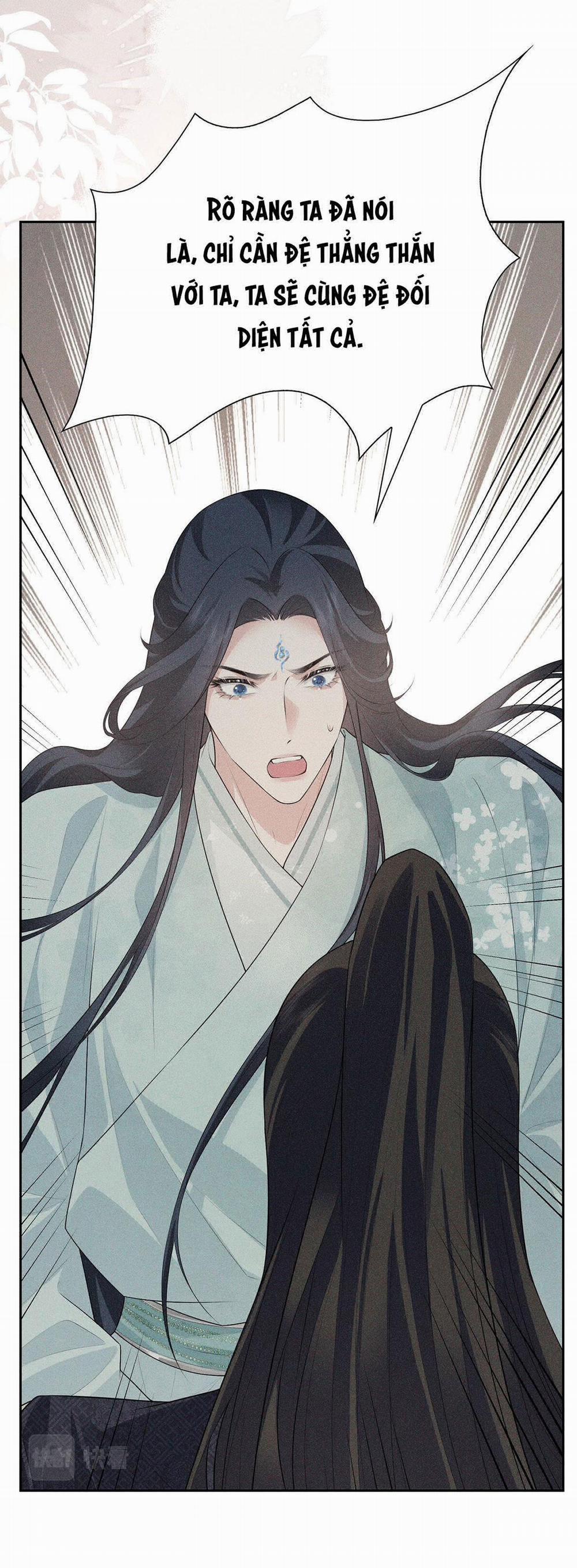 Chiếm Đoạt Ánh Trăng 36 trang 22