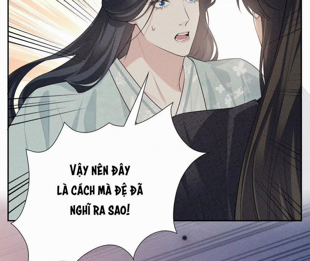 Chiếm Đoạt Ánh Trăng 36 trang 26