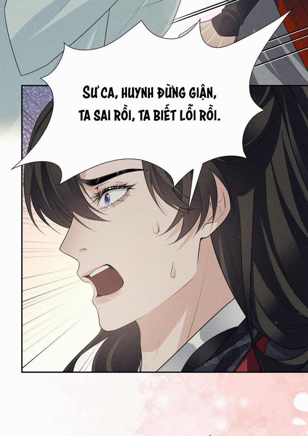 Chiếm Đoạt Ánh Trăng 36 trang 28
