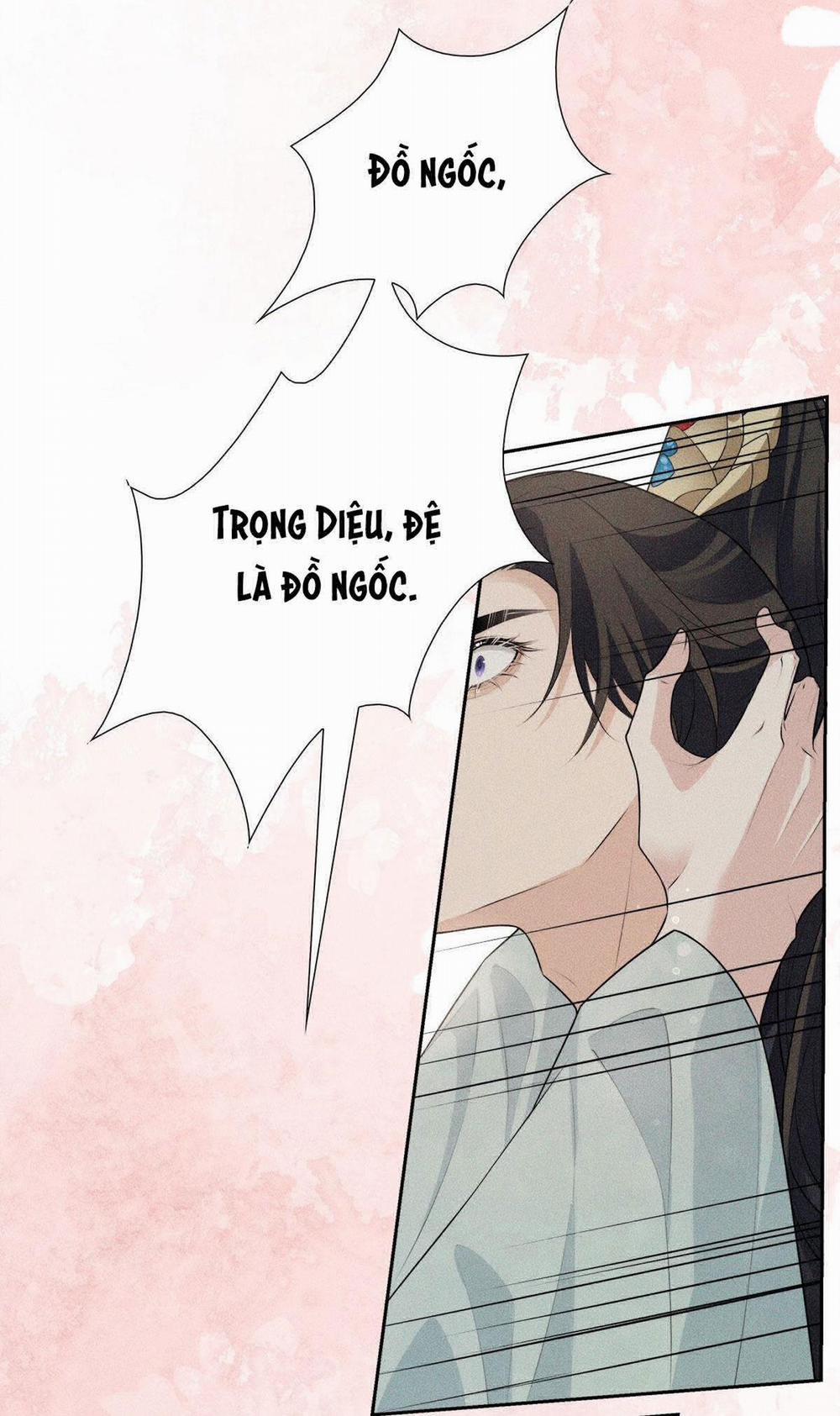 Chiếm Đoạt Ánh Trăng 36 trang 29