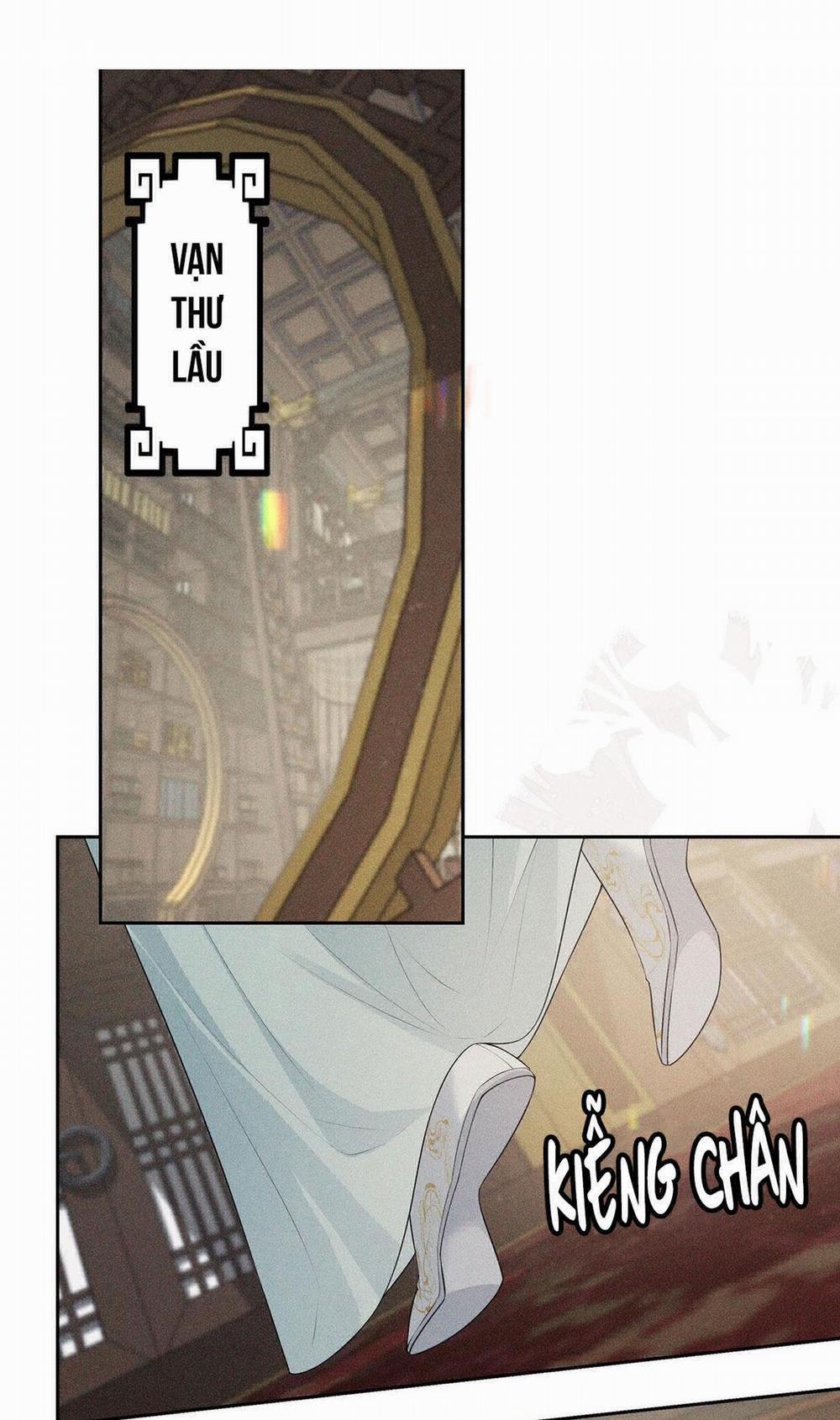Chiếm Đoạt Ánh Trăng 36 trang 3