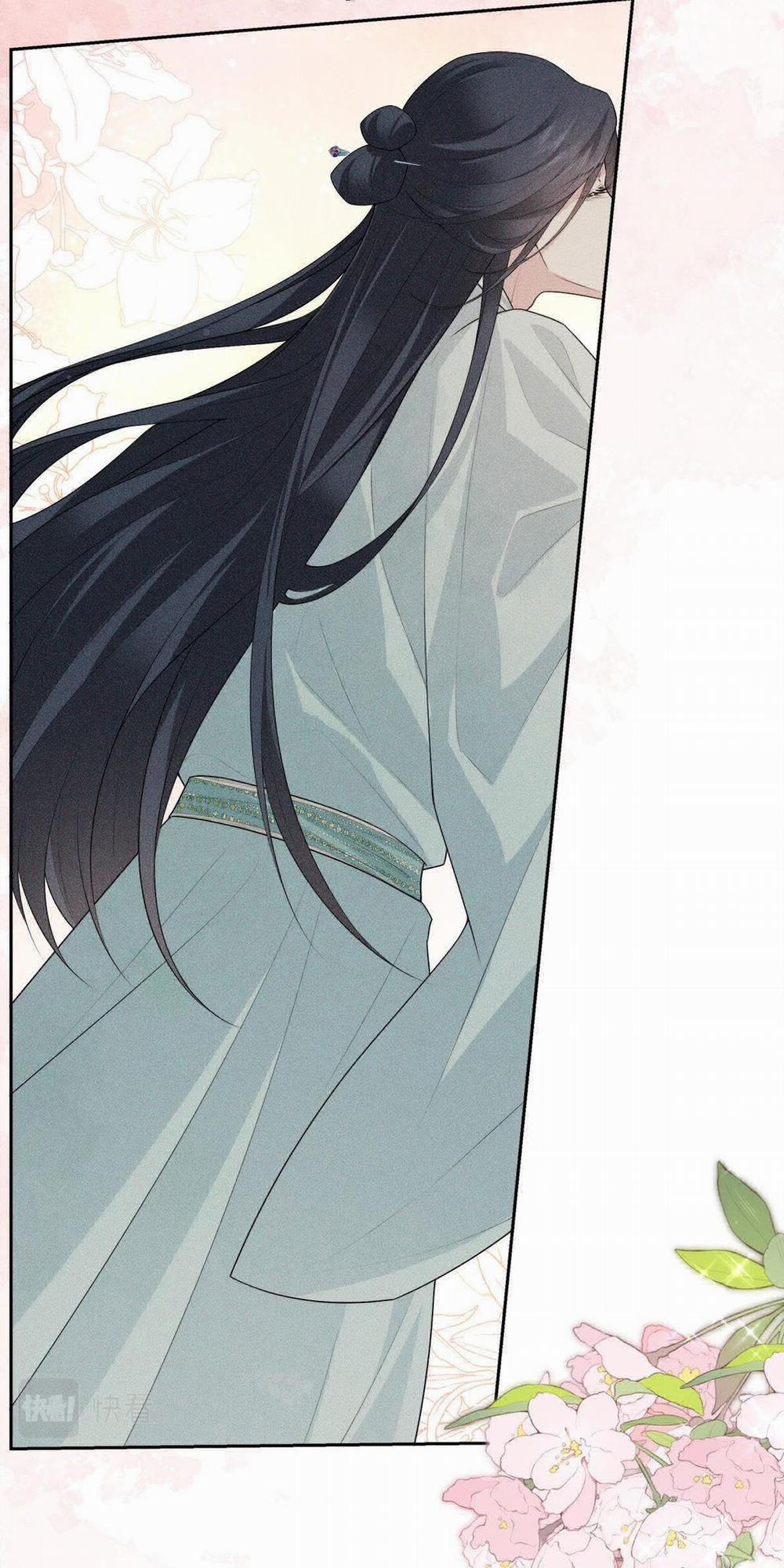 Chiếm Đoạt Ánh Trăng 36 trang 30