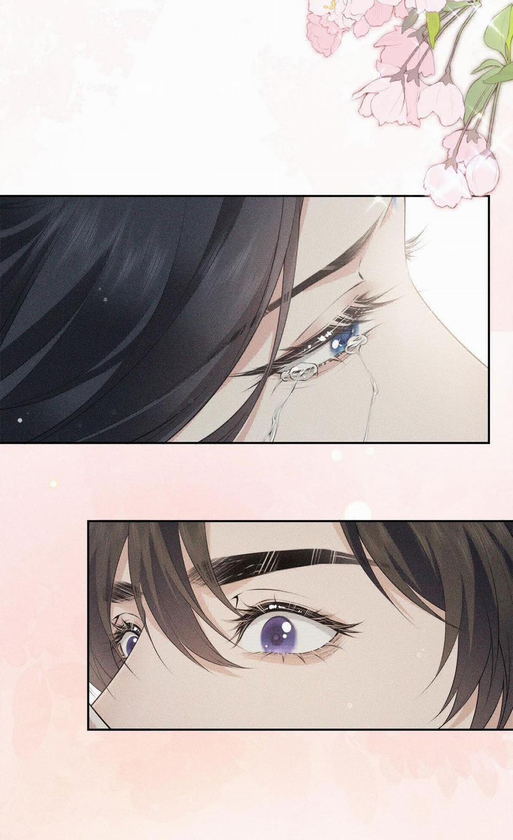 Chiếm Đoạt Ánh Trăng 36 trang 31