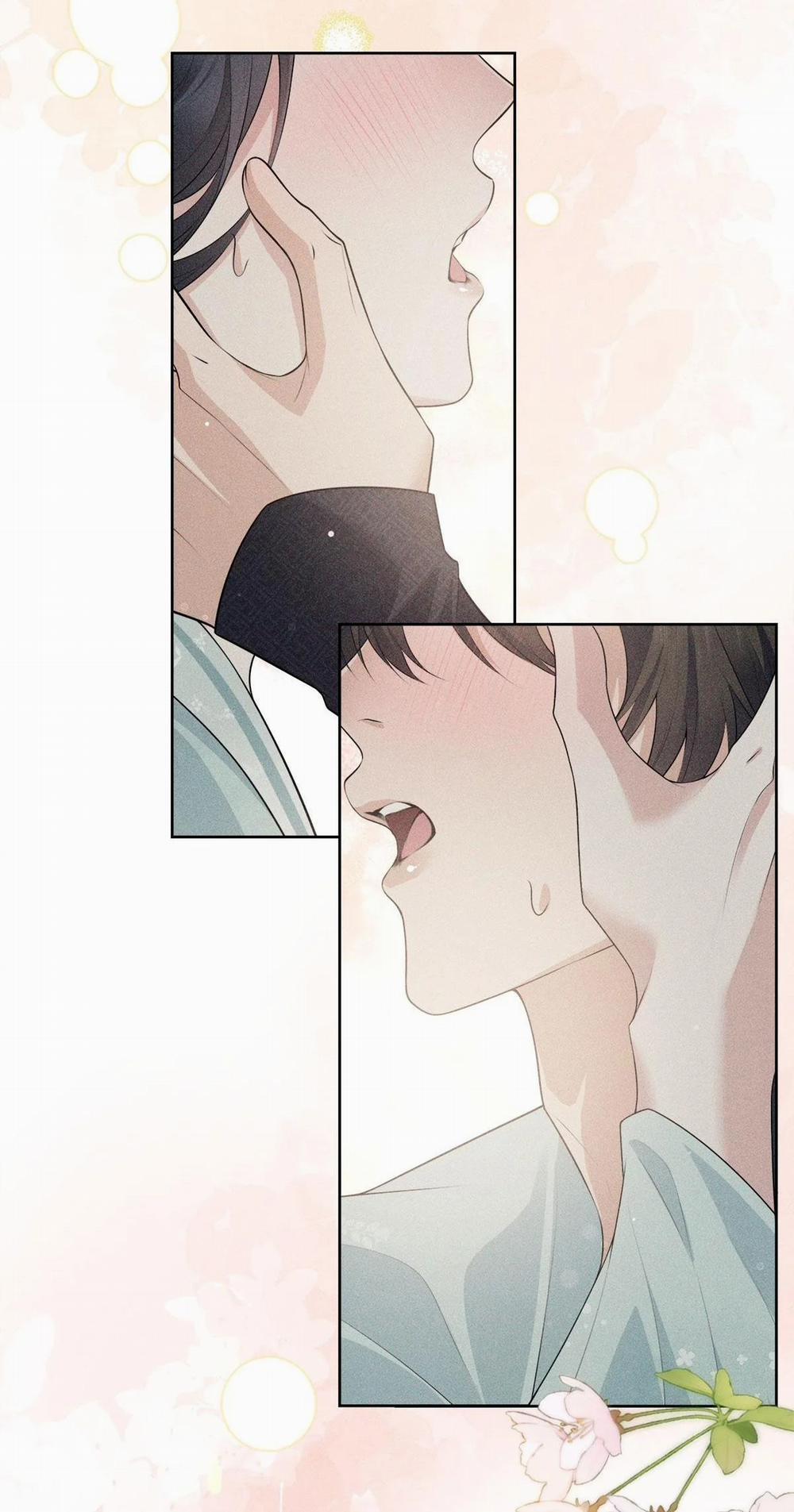 Chiếm Đoạt Ánh Trăng 36 trang 33