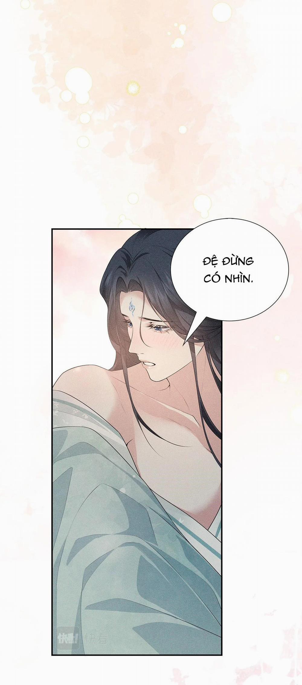 Chiếm Đoạt Ánh Trăng 36 trang 37