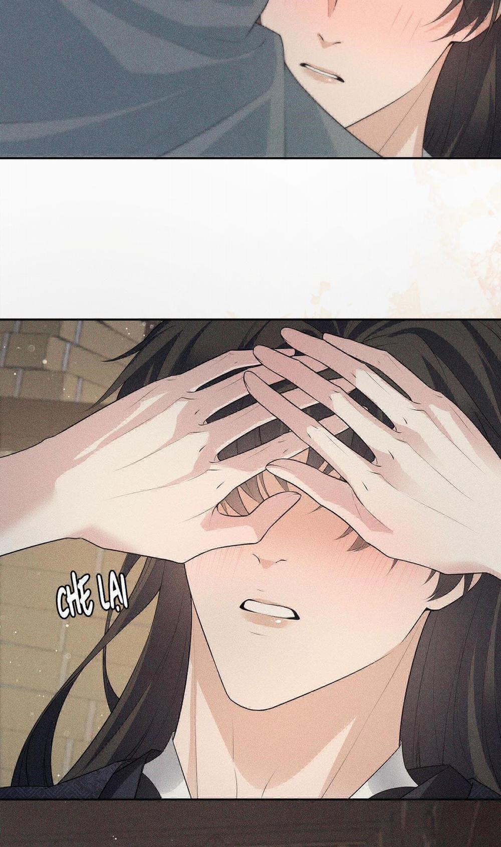 Chiếm Đoạt Ánh Trăng 36 trang 39