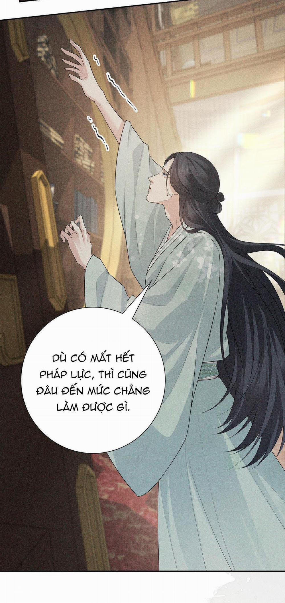 Chiếm Đoạt Ánh Trăng 36 trang 4