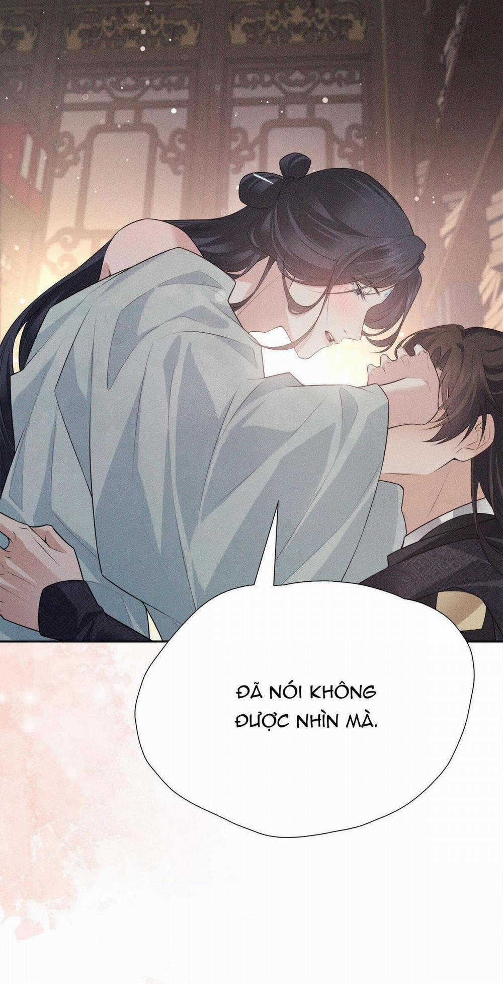 Chiếm Đoạt Ánh Trăng 36 trang 40