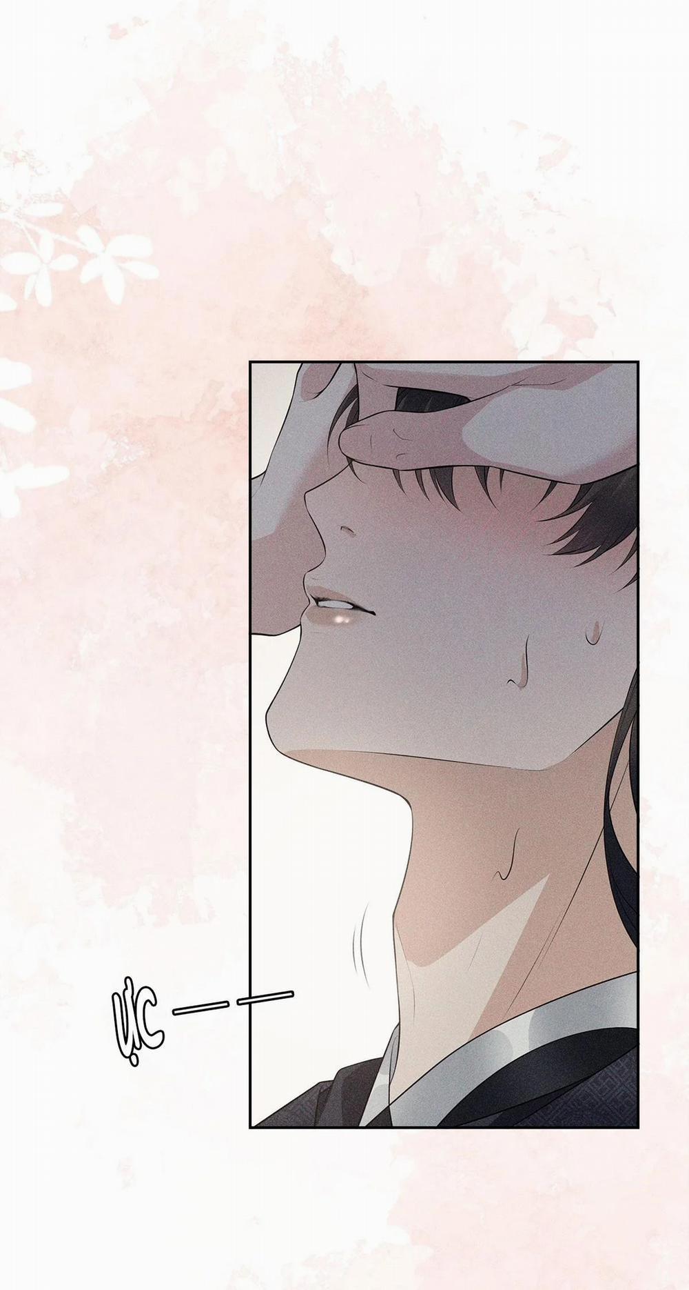 Chiếm Đoạt Ánh Trăng 36 trang 41