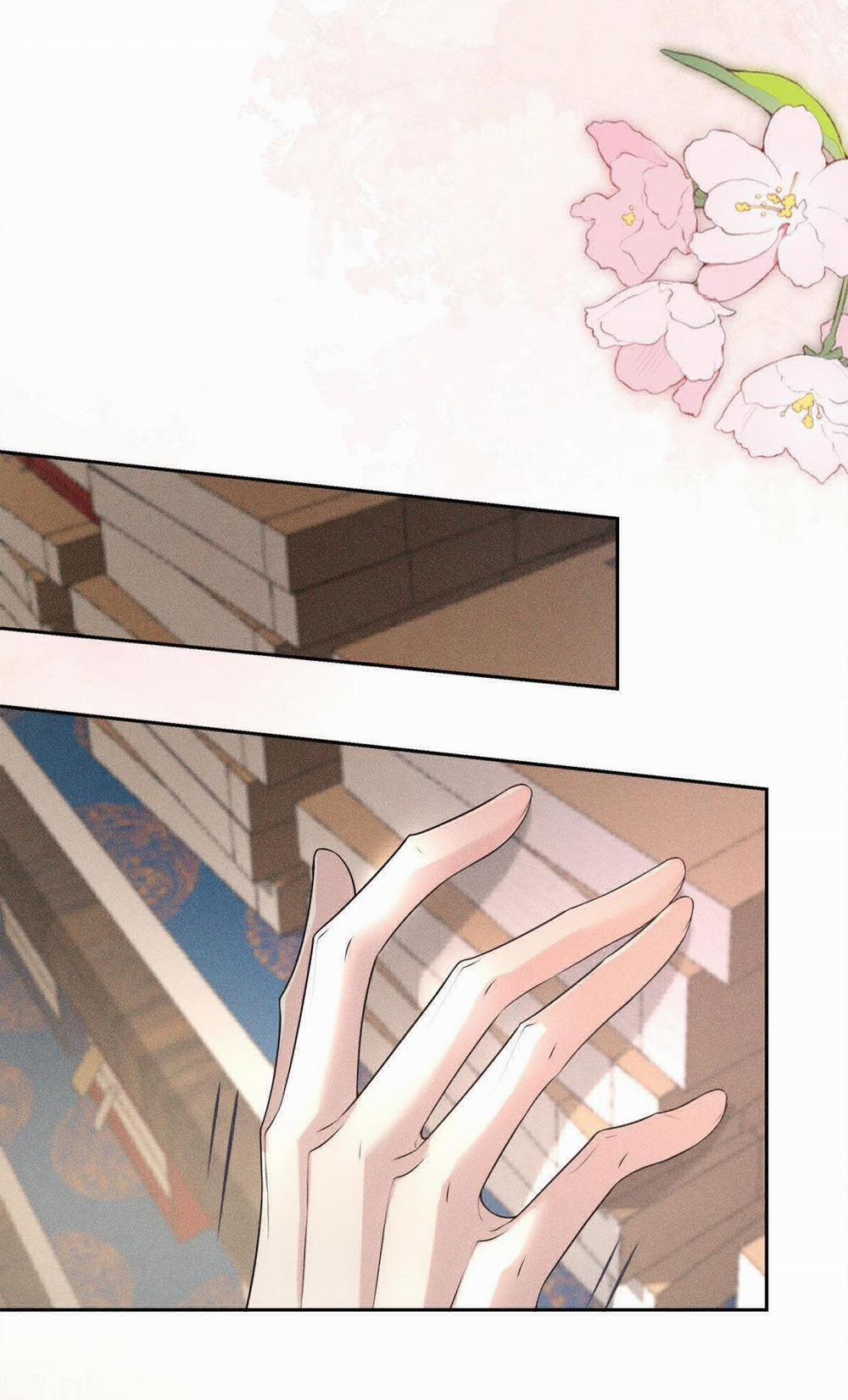 Chiếm Đoạt Ánh Trăng 36 trang 42