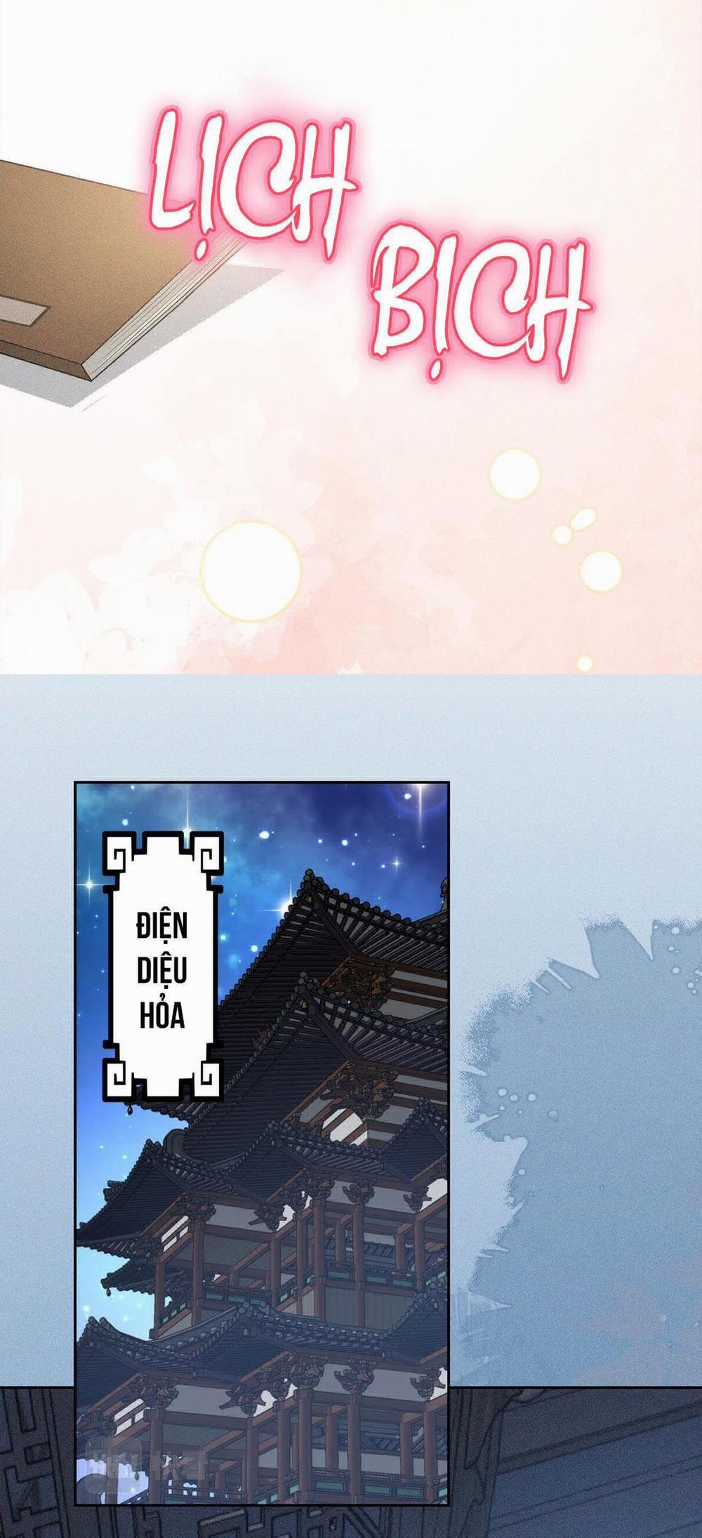 Chiếm Đoạt Ánh Trăng 36 trang 45