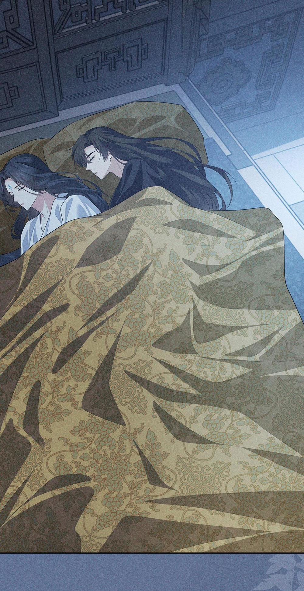 Chiếm Đoạt Ánh Trăng 36 trang 46