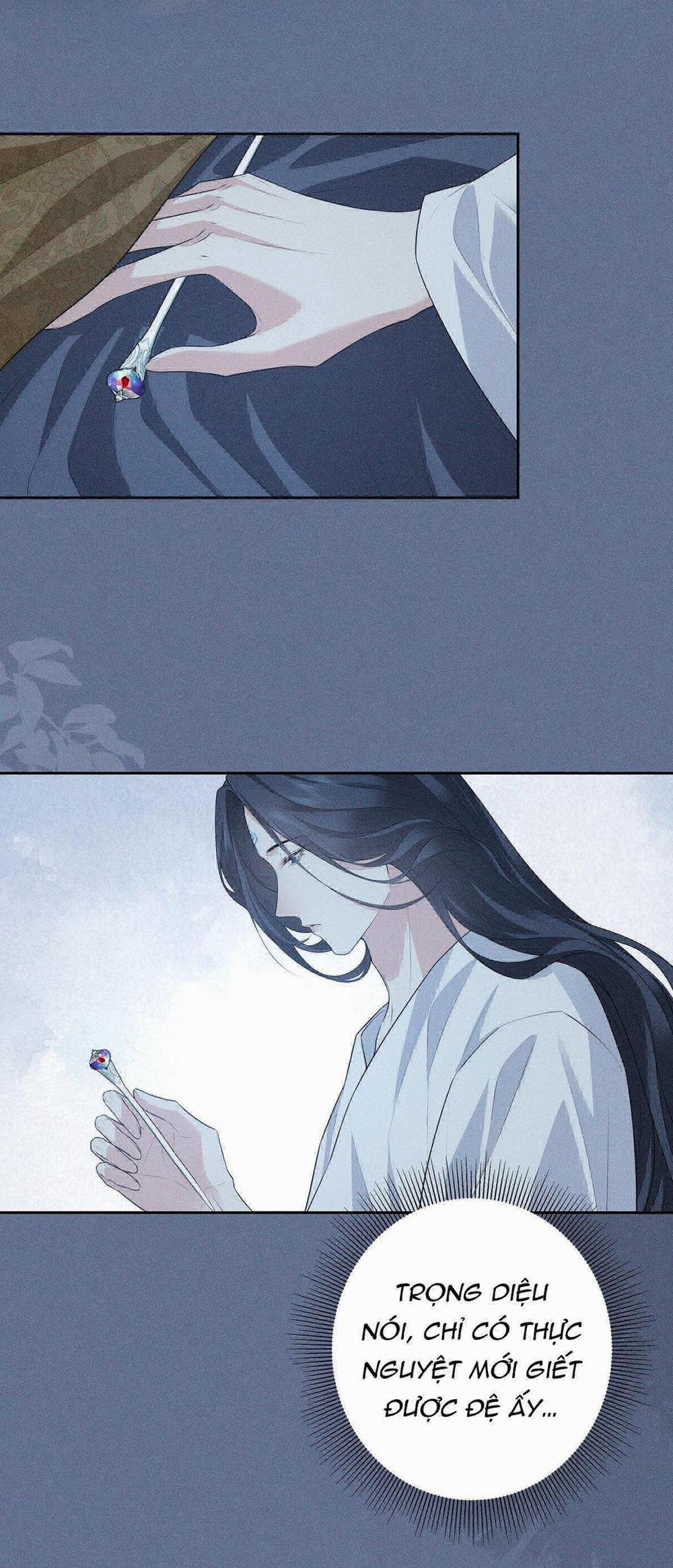 Chiếm Đoạt Ánh Trăng 36 trang 48