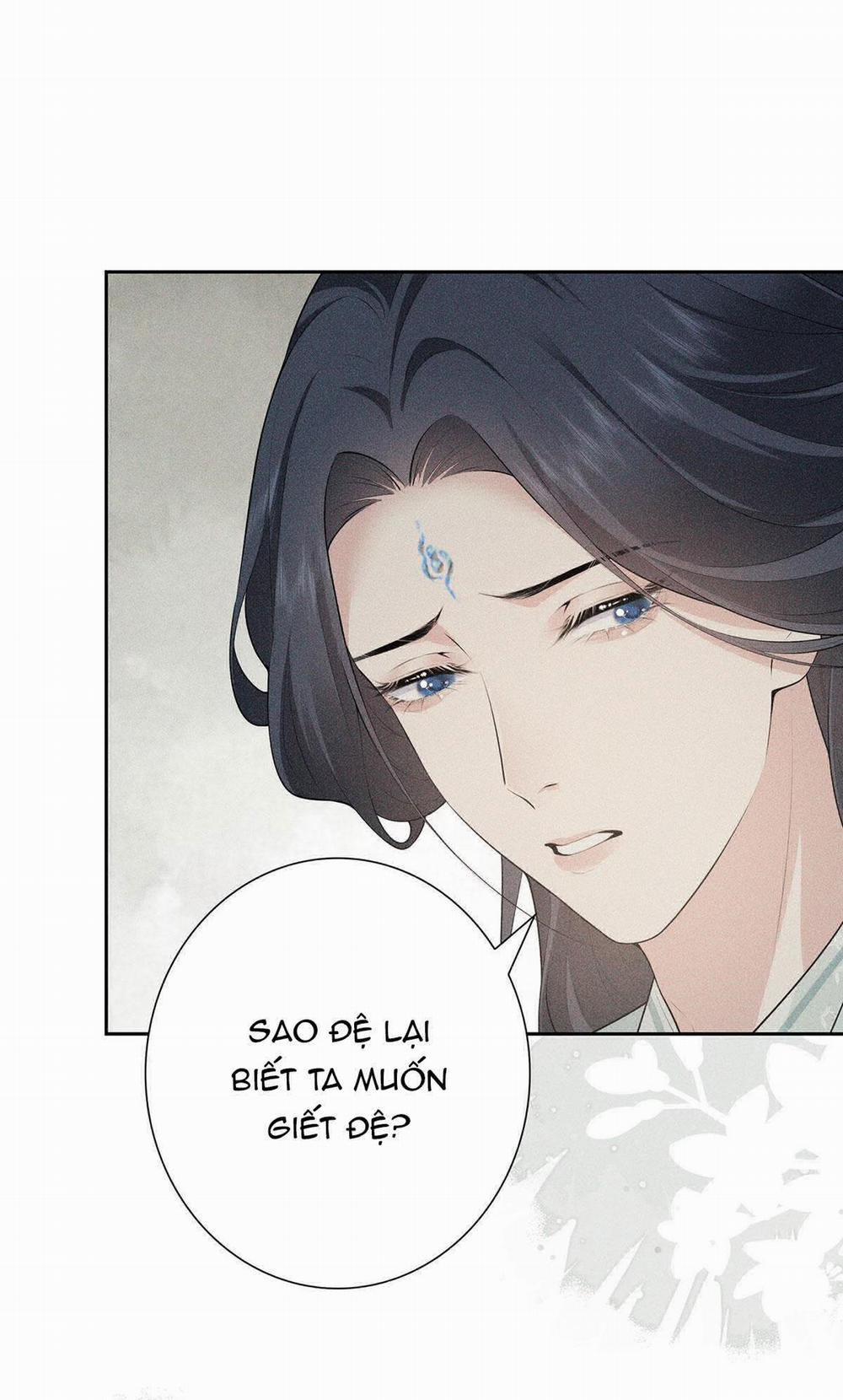 Chiếm Đoạt Ánh Trăng 36 trang 9