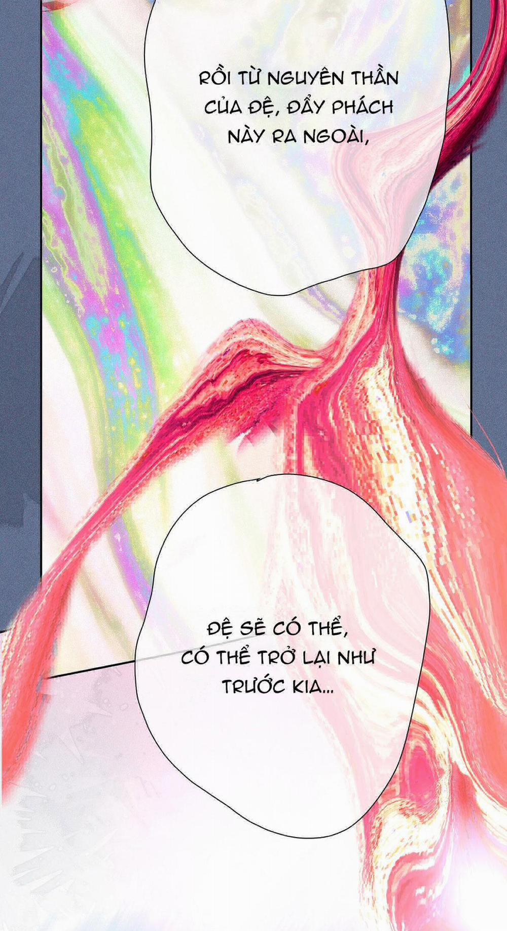 Chiếm Đoạt Ánh Trăng 37 trang 10