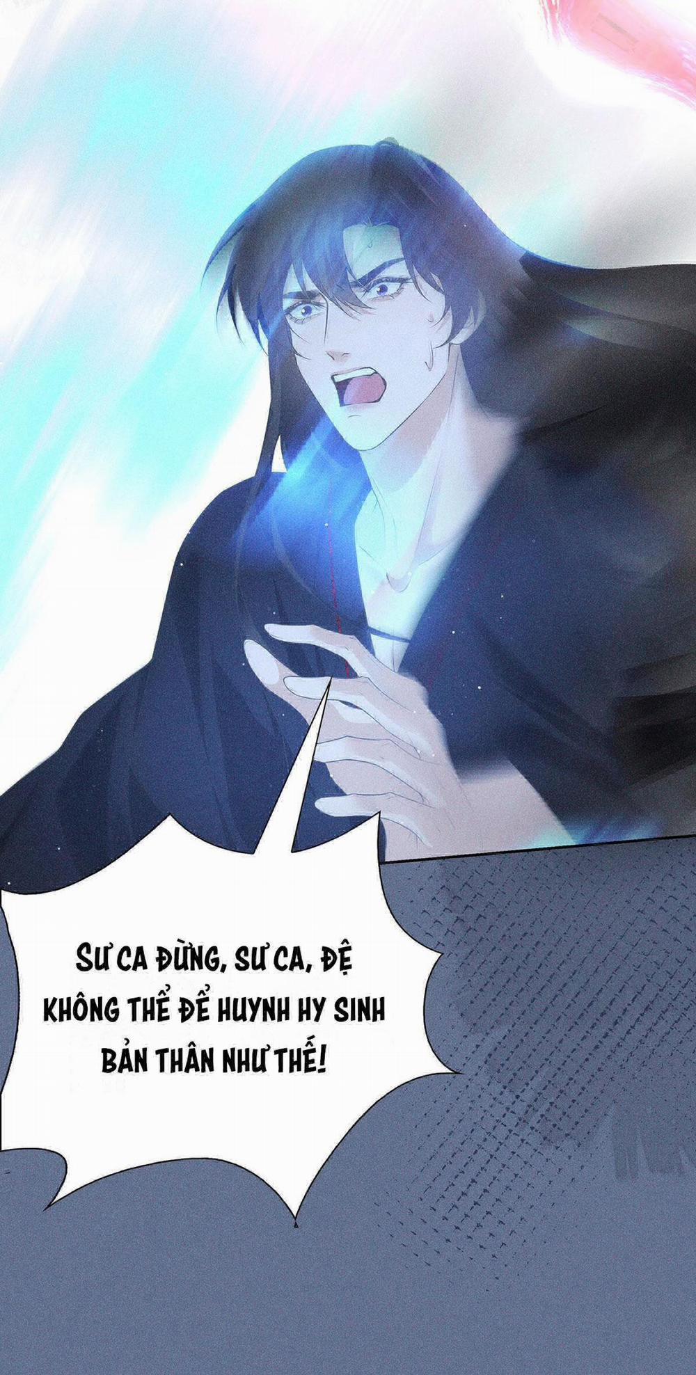 Chiếm Đoạt Ánh Trăng 37 trang 11