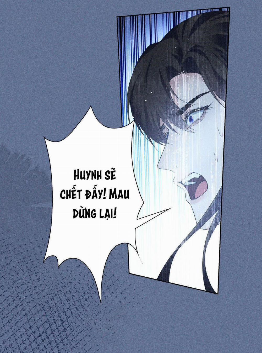 Chiếm Đoạt Ánh Trăng 37 trang 12