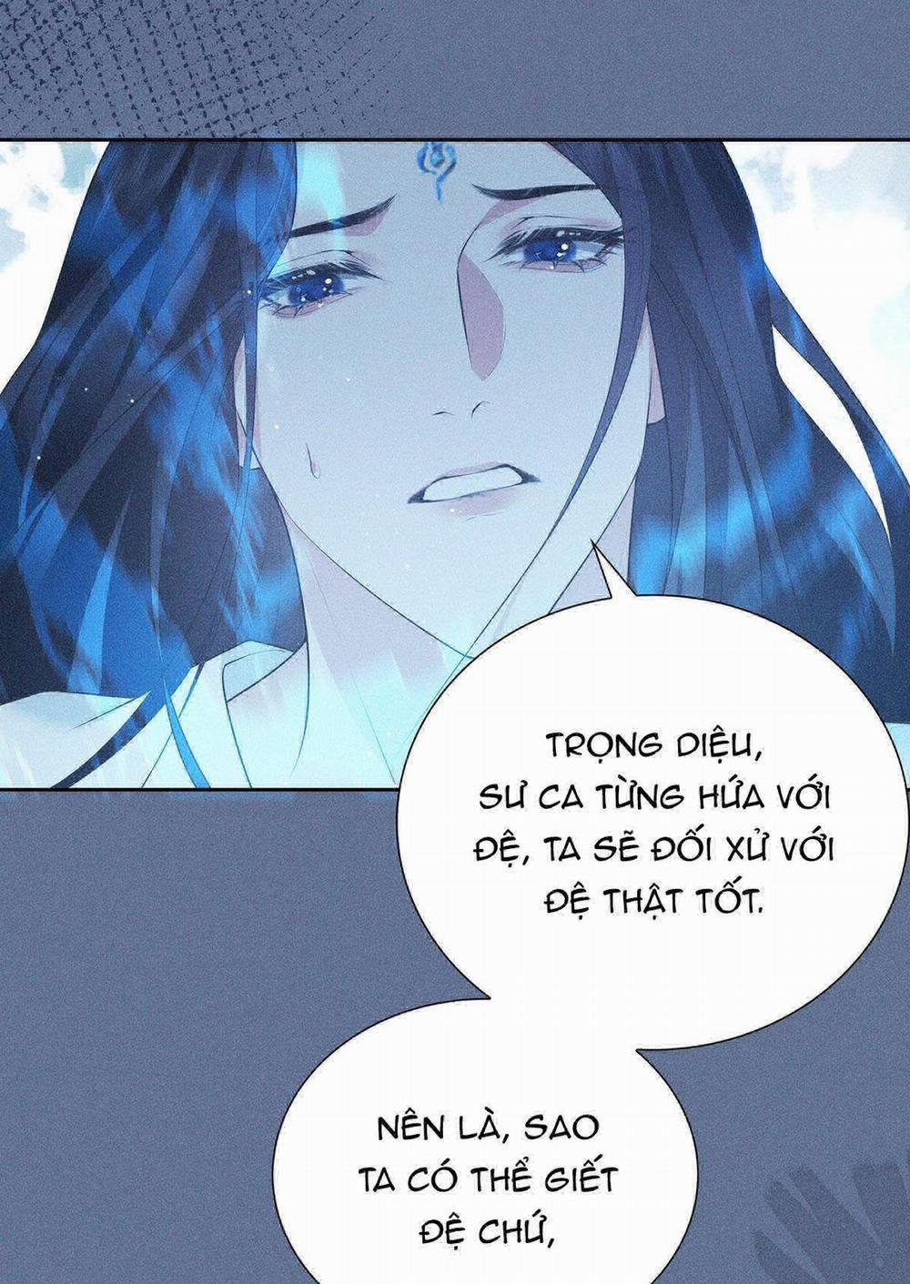 Chiếm Đoạt Ánh Trăng 37 trang 13