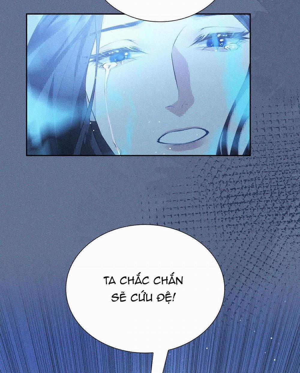 Chiếm Đoạt Ánh Trăng 37 trang 14