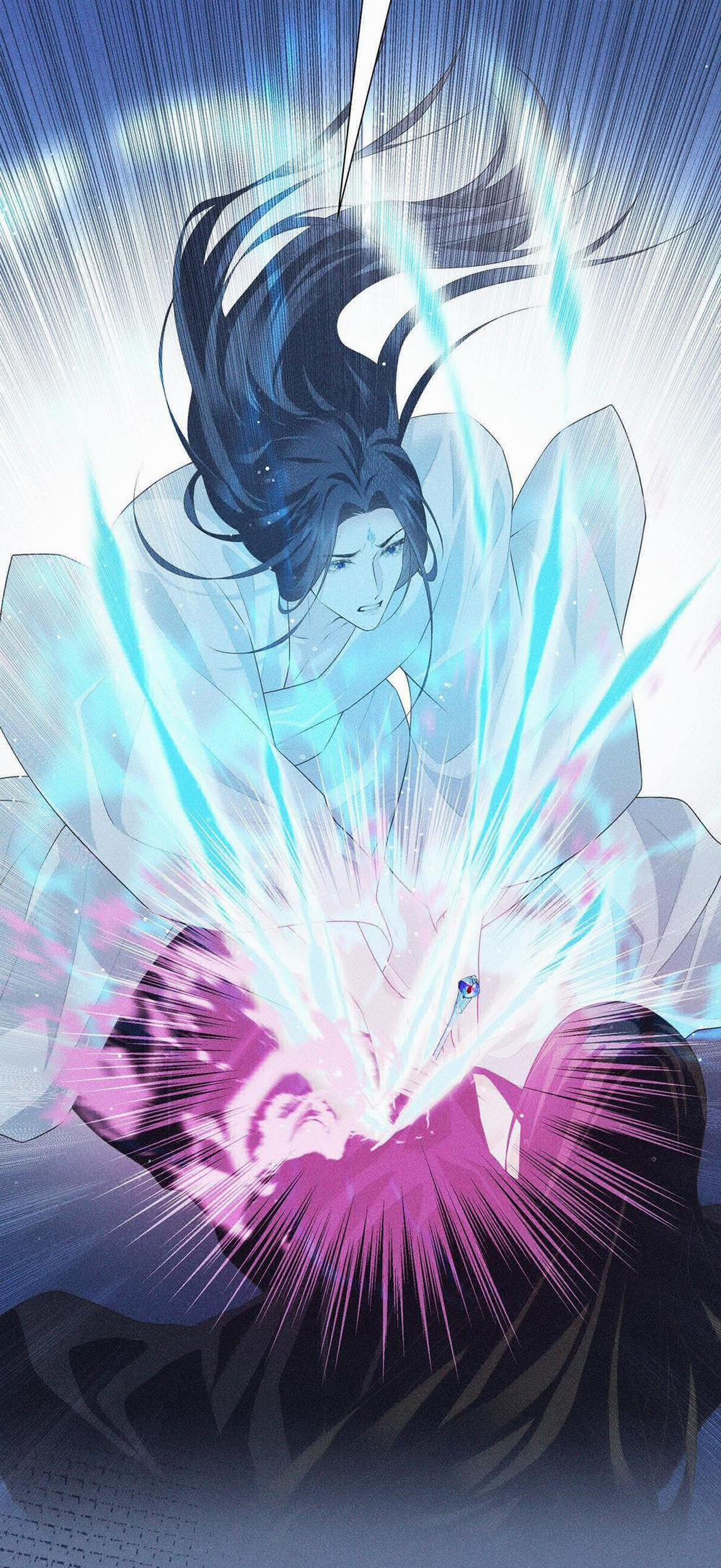 Chiếm Đoạt Ánh Trăng 37 trang 15